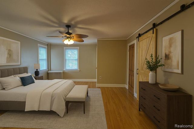 3322 Leslie Street, Detroit, MI 48238