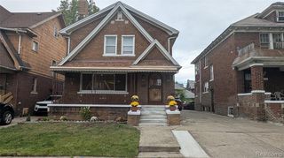3322 Leslie Street, Detroit, MI 48238