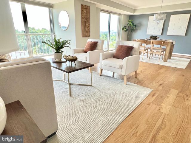 530 N ST SW #S809, Washington, DC 20024