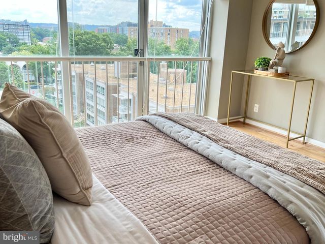 530 N ST SW #S809, Washington, DC 20024