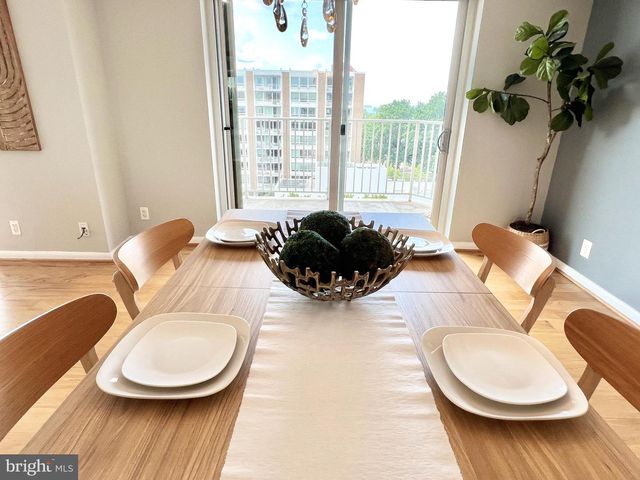 530 N ST SW #S809, Washington, DC 20024