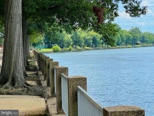 530 N ST SW #S809, Washington, DC 20024