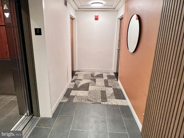 530 N ST SW #S809, Washington, DC 20024