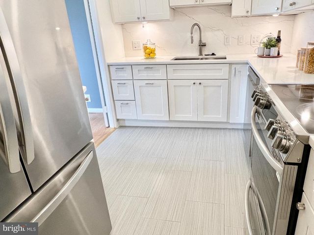 530 N ST SW #S809, Washington, DC 20024