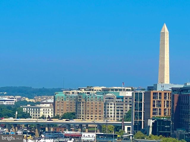 530 N ST SW #S809, Washington, DC 20024