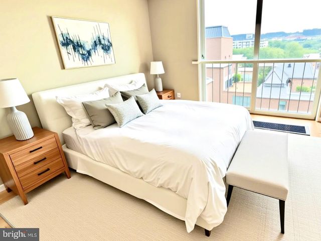 530 N ST SW #S809, Washington, DC 20024