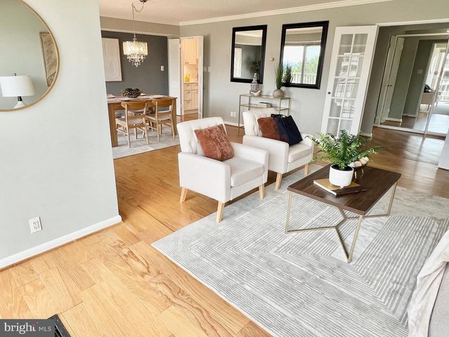 530 N ST SW #S809, Washington, DC 20024