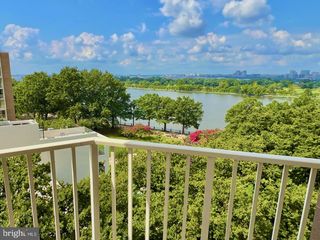 530 N ST SW #S809, Washington, DC 20024