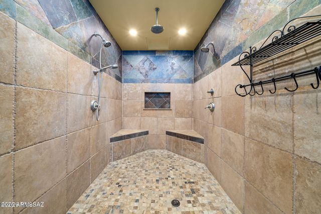 4496 N VIA BELLAS CATALINAS --, Tucson, AZ 85718