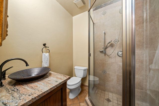 4496 N VIA BELLAS CATALINAS --, Tucson, AZ 85718
