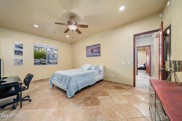 4496 N VIA BELLAS CATALINAS --, Tucson, AZ 85718