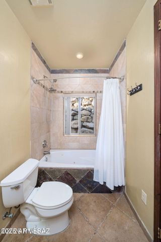 4496 N VIA BELLAS CATALINAS --, Tucson, AZ 85718