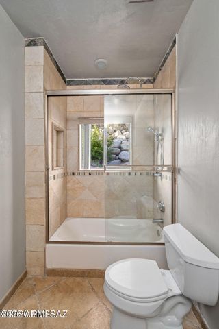 4496 N VIA BELLAS CATALINAS --, Tucson, AZ 85718