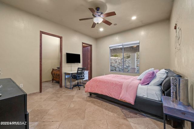 4496 N VIA BELLAS CATALINAS --, Tucson, AZ 85718