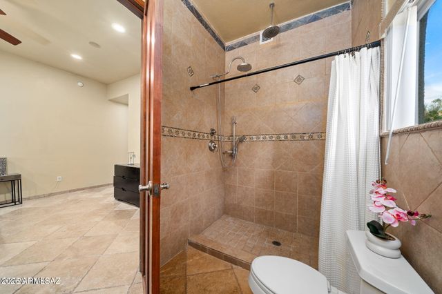 4496 N VIA BELLAS CATALINAS --, Tucson, AZ 85718