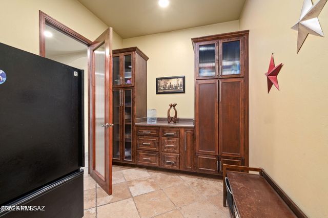 4496 N VIA BELLAS CATALINAS --, Tucson, AZ 85718