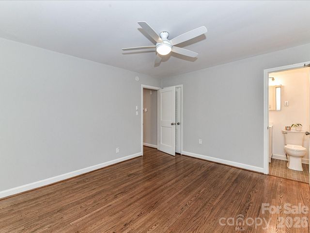 2401 Wensley Drive, Charlotte, NC 28210