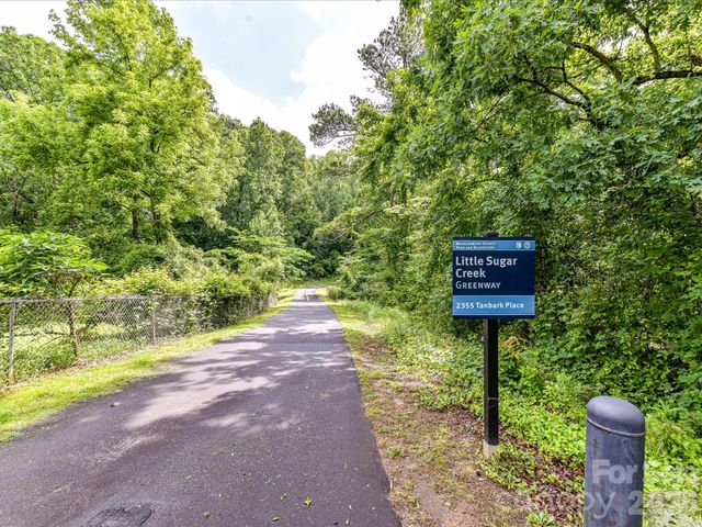 2401 Wensley Drive, Charlotte, NC 28210