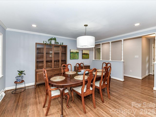 2401 Wensley Drive, Charlotte, NC 28210