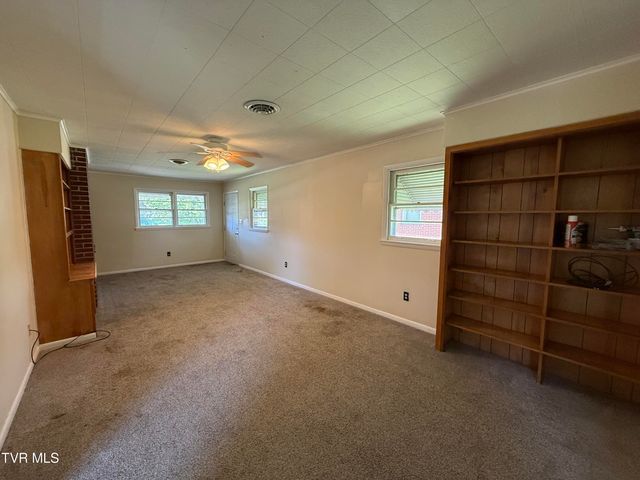 1328 Post Street, Kingsport, TN 37664