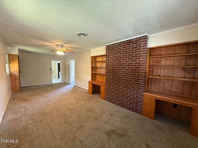 1328 Post Street, Kingsport, TN 37664