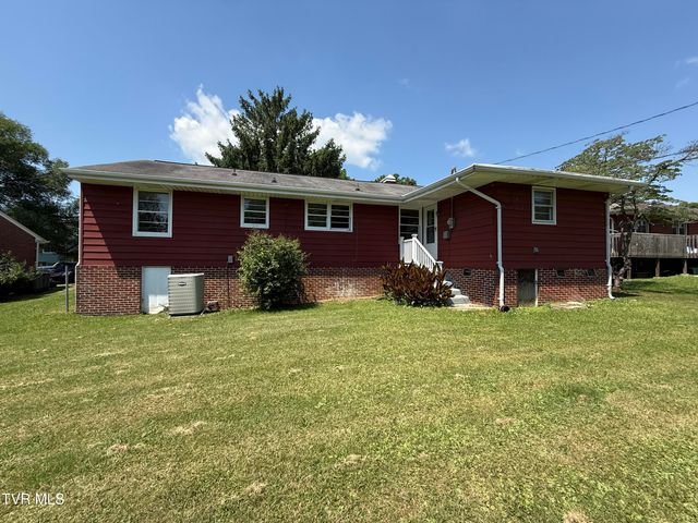 1328 Post Street, Kingsport, TN 37664