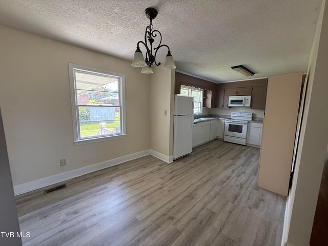 1328 Post Street, Kingsport, TN 37664