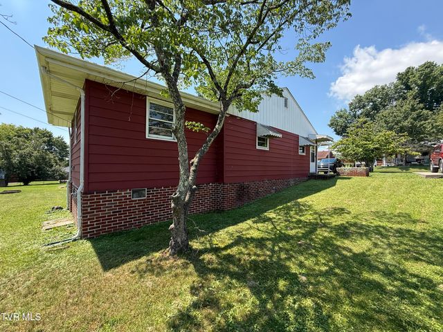 1328 Post Street, Kingsport, TN 37664