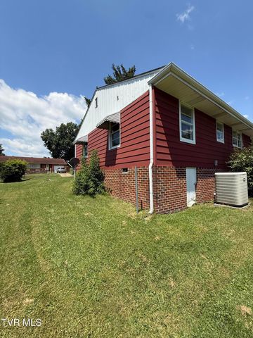 1328 Post Street, Kingsport, TN 37664