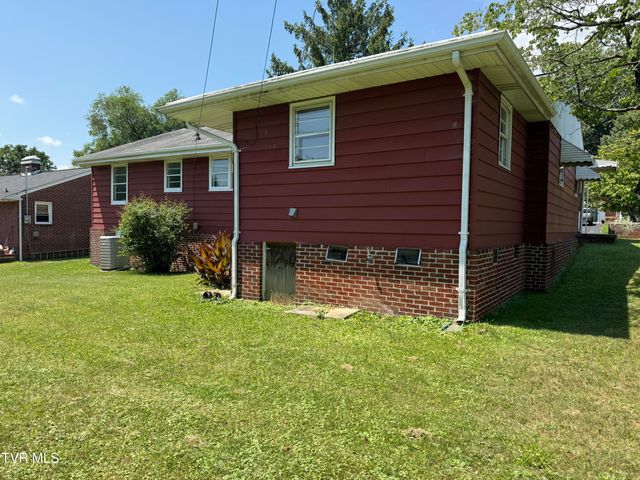 1328 Post Street, Kingsport, TN 37664
