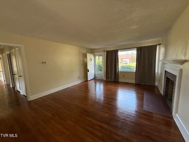 1328 Post Street, Kingsport, TN 37664