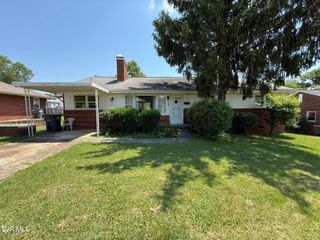 1328 Post Street, Kingsport, TN 37664
