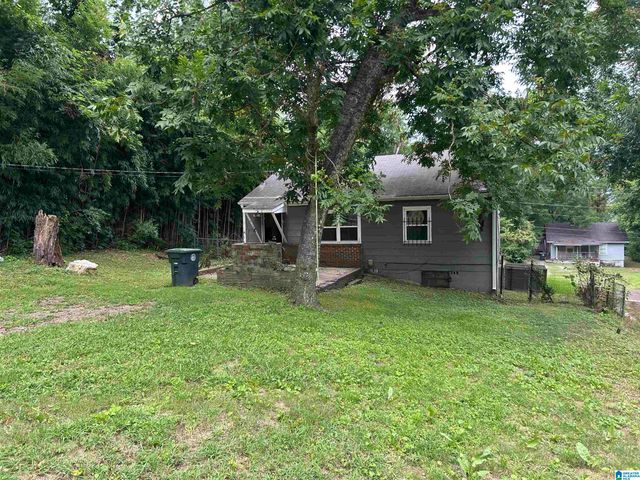 8229 9TH AVENUE S, Birmingham, AL 35206