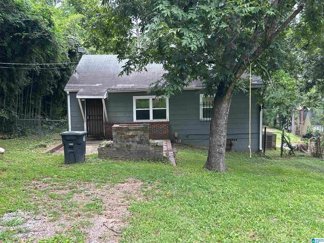 8229 9TH AVENUE S, Birmingham, AL 35206