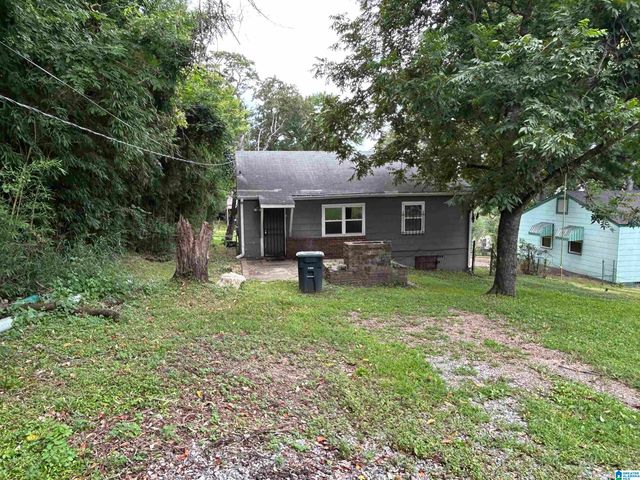 8229 9TH AVENUE S, Birmingham, AL 35206
