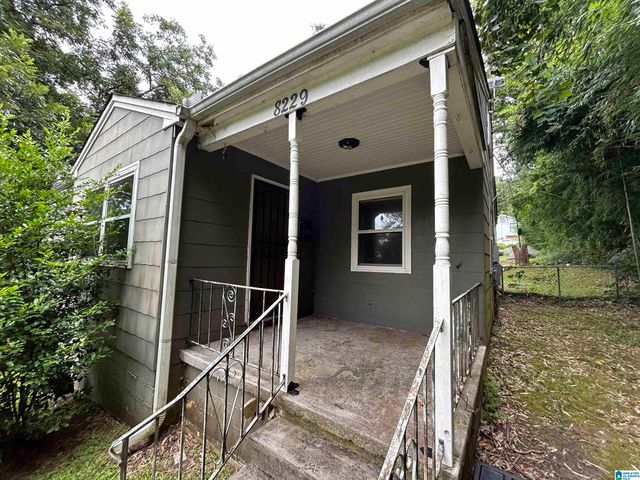 8229 9TH AVENUE S, Birmingham, AL 35206