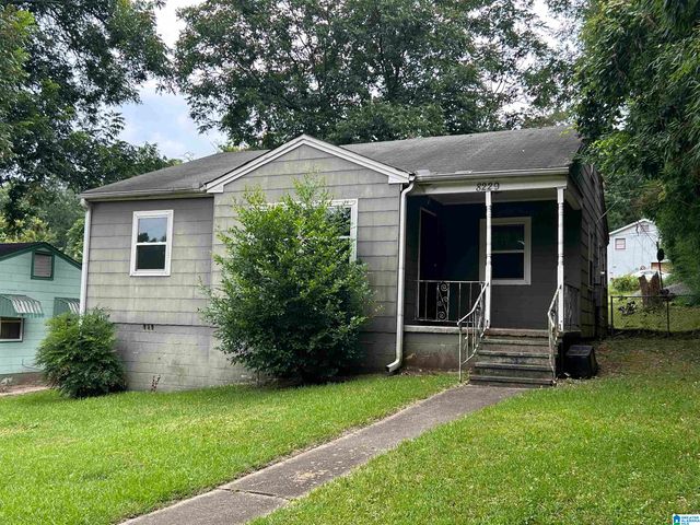 8229 9TH AVENUE S, Birmingham, AL 35206