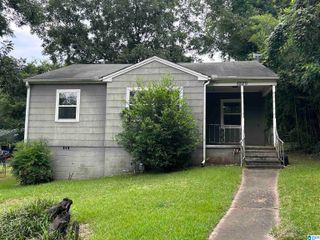 8229 9TH AVENUE S, Birmingham, AL 35206