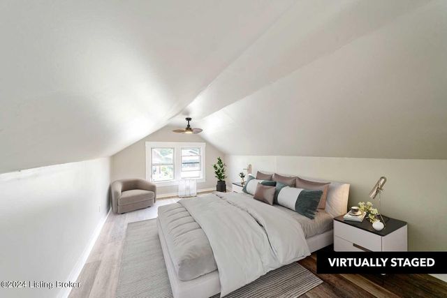 2146 W Gaulbert Ave, Louisville, KY 40210