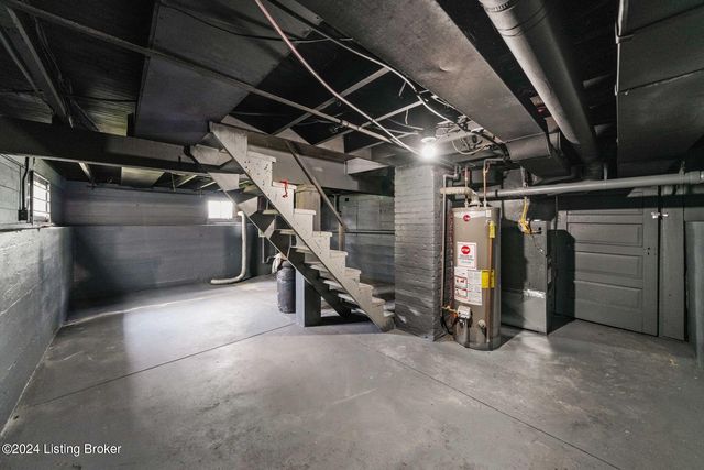 2146 W Gaulbert Ave, Louisville, KY 40210