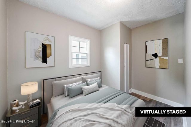 2146 W Gaulbert Ave, Louisville, KY 40210