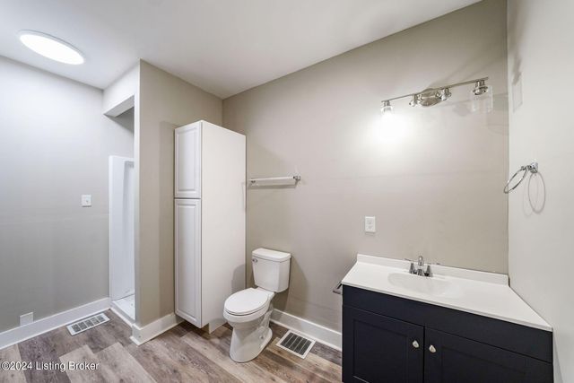 2146 W Gaulbert Ave, Louisville, KY 40210