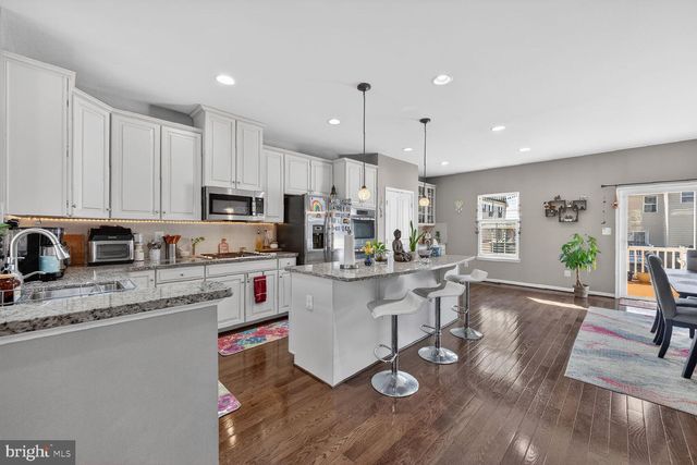 25759 DOUBLE BRIDLE TER, Aldie, VA 20105