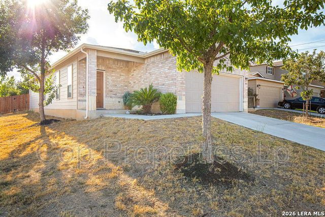 3811 Quiet Pine, San Antonio, TX 78154