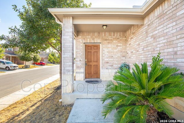 3811 Quiet Pine, San Antonio, TX 78154