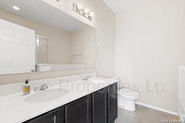 3811 Quiet Pine, San Antonio, TX 78154