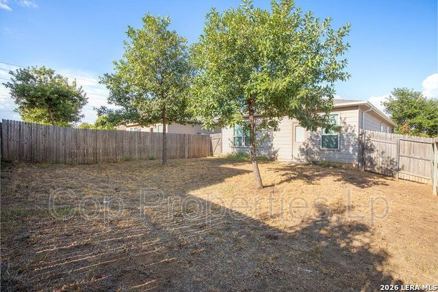 3811 Quiet Pine, San Antonio, TX 78154