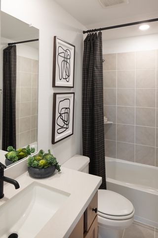 542 Wisteria Street, Oak Point, TX 75068