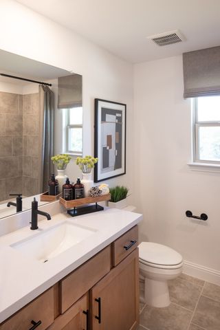 542 Wisteria Street, Oak Point, TX 75068