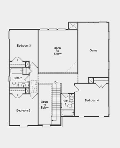 542 Wisteria Street, Oak Point, TX 75068